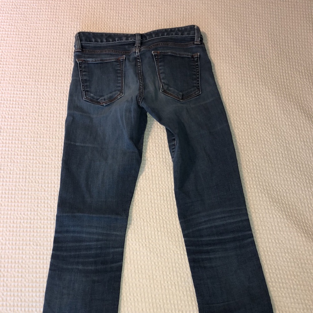 Banana republic jeans - Picture 3 of 6